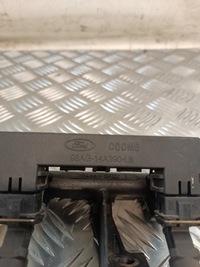 фото thumb №8, Планка вприскувальний ford focus mk3 1.6b 98ag-14a390-lb