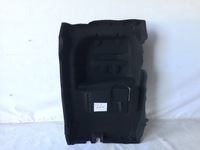 фото thumb №1, Mercedes cls c257 пол обшивка багажника