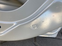 фото thumb №9, Двері праві задні kia niro нове оригінальні