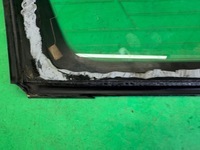 фото thumb №10, Стекло боковая кузовная правая задняя задняя mazda 6 ii gh lift 07-12 kombi