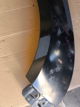 фото thumb №11, Крило праві перед chevrolet cruze 09- оригінал