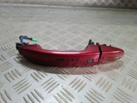 Купити Ручка ліва передня keyless go mondeo mk4 1c, фото thumb