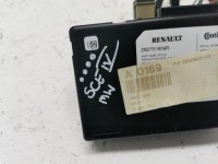 фото thumb №3, Модуль блок управления навигации renault scenic iv 16-
