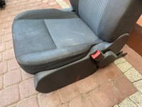 фото thumb №9, Правый сиденье пассажира - ford transit custom 2016 - 1ka