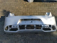 фото thumb №1, Ds5 задний бампер ezrc pdc камера