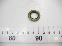 фото thumb №3, Прокладка ступиці задньої chevrolet spark оригінальний номер 96316633