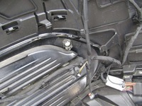 фото thumb №10, Бампер перед передній mercedes eqs 297 21-