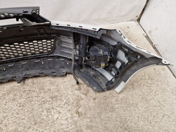 фото thumb №12, Vw golf vi 6 gti 08-12 бампер перед переднее омыватель 5k0807221 комплектный