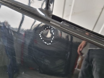 фото thumb №12, Дверь hyundai staria 2021- левая передние