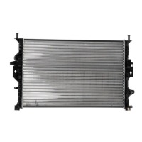 Радиатор воды stark skrd-0120061 к ford focus 3 turnier s-max wa6 Оригинал, фото thumb