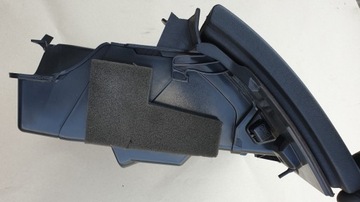 фото thumb №9, Бардачок полка пассажира з панели распределительной volvo s80 ii оригинальный номер eu 39810153