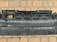 фото thumb №10, Land rover defender ii 2 20- решітка радіатора решітка радіатора решітка середня бампер перед