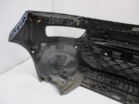 фото thumb №9, Бампер citroen c4 picasso 15r 6pdc передній