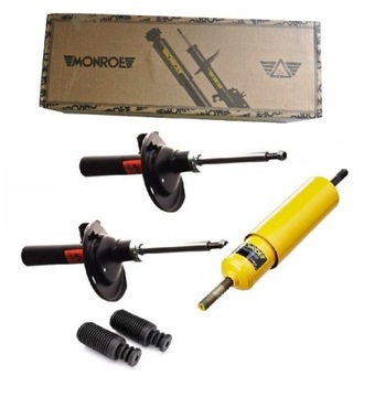 фото thumb №1, Monroe 742132sp амортизатор