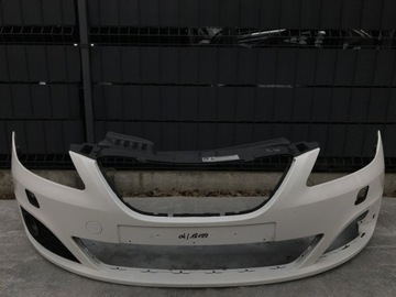 фото thumb №1, Seat exeo 3r бампер перед переднє розпилювач 2008-2013