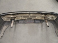 фото thumb №14, Бампер задняя задний балка абсорбер bmw 3 e46 sedan lift lci schwarz ii 688