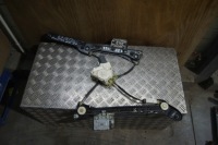 фото thumb №1, Подъемник стекло правый задняя audi a7 4g8839462a