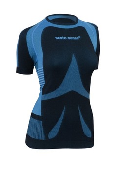 [Sesto Senso] Женский комплект Thermo Active [XL]