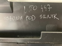 фото thumb №12, Mercedes-benz оригинальный номер a4478850036 защита нижняя двигателя