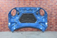 фото thumb №8, Капот крышка двигателя mini cooper f54 s jcw c2m island синий комплектная