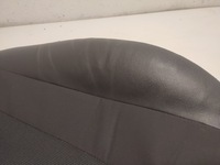 фото thumb №6, Renault fluence спинка сидіння правий перед напівшкіра