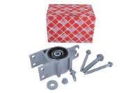 фото thumb №11, Сайлентблок втулка mercedes klasa gla x156 gla 200