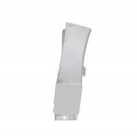 фото thumb №1, Ford galaxy 1995-2006 ремкомплект крила права