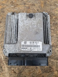 фото thumb №1, Бортовий комп'ютер блок керування двигуна