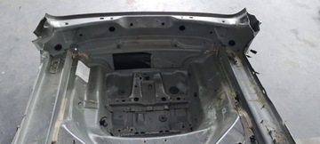 фото thumb №12, A4 b9 8w ванна pas зад задний кузов sedan ly9t ось