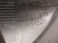 фото thumb №8, Lancia delta 3 iii fiat bravo ii захист дзеркало