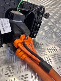 фото thumb №9, Шланг заряджання роз'єм megane v e-tech master iv 2024- 243403255r