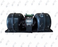 фото thumb №1, Вентилятор повітродувка обдув обігріву daf xf 95