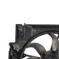 фото thumb №11, Bmw e90 e91 e92 корпус вентилятор радіатора двигуна 7545366