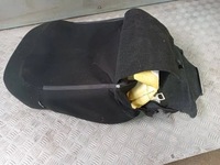 фото thumb №5, Nissan juke f15 оббивка спинка сидіння лівий перед