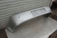 фото thumb №1, Opel vectra c бампер задній задня