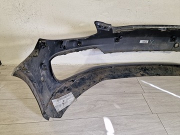 фото thumb №10, Porsche panamera ii 971 gts 2016- бампер переднє