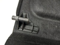 фото thumb №10, Vw golf v hb 5d полка багажника 1k6867769
