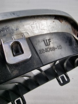 фото thumb №7, Bmw 3 e90 e92 e93 решётка радиатора artapa левая