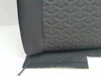 фото thumb №8, Toyota corolla e210 e21 2022 ліва сторона сидіння задній