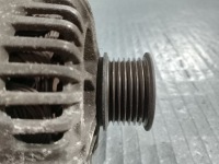 Генератор renault megane 2 02-09 8200290215 tg11c022 1.9 dci с Разборки, фото thumb