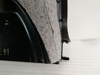 фото thumb №9, Yeti обшивка обивка багажника левый 5l6867427k