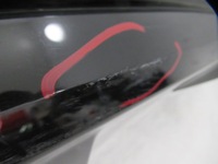 фото thumb №12, Renault clio iv lift бампер задній задня 6pdc