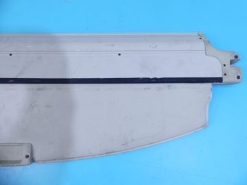 фото thumb №6, Ролета багажника зад toyota avensis ii t25 універсал