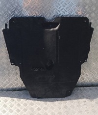 фото thumb №1, Плита захист pod двигун ranault talisman megane 758905275r