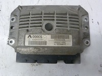 фото thumb №2, Бортовой компьютер 8200283924 renault megane 2 ii 1.6b