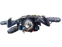 фото thumb №6, Переключатель комбинированный лента подушка безопасности лепестки переключения peugeot 308 t9 оригинальный номер 98180645zd