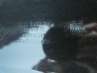 фото thumb №11, Бампер, решітка bmw 3 g20 przed liftem