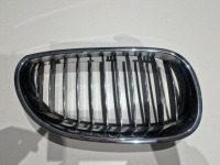 фото thumb №1, Bmw 5 e60 e61 03-10 права решітка радіатора решітка радіатора