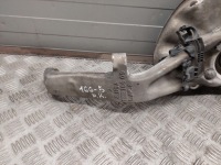 Mercedes-benz gl x166 2013 перед сторона левая ступица колеса передний с Разборки, фото thumb