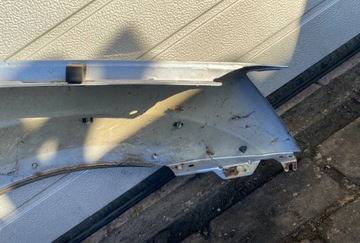 фото thumb №7, Kia sorento 2005 перед сторона ліва крило переднє